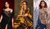 Richa Chadha, Sanya Malhotra to Nushrrat Bharuccha: Bollywood celebs own the deep plunge neckline 870064