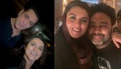 Ridhi Dogra pens a long heartfelt note on love she is receiving for Tiger 3! Shares the behind the scenes pictures with Salman Khan 868768