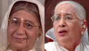 RIP: Saath Nibhana Saathiya's Baa, Aparna Kanekar passes away 867256
