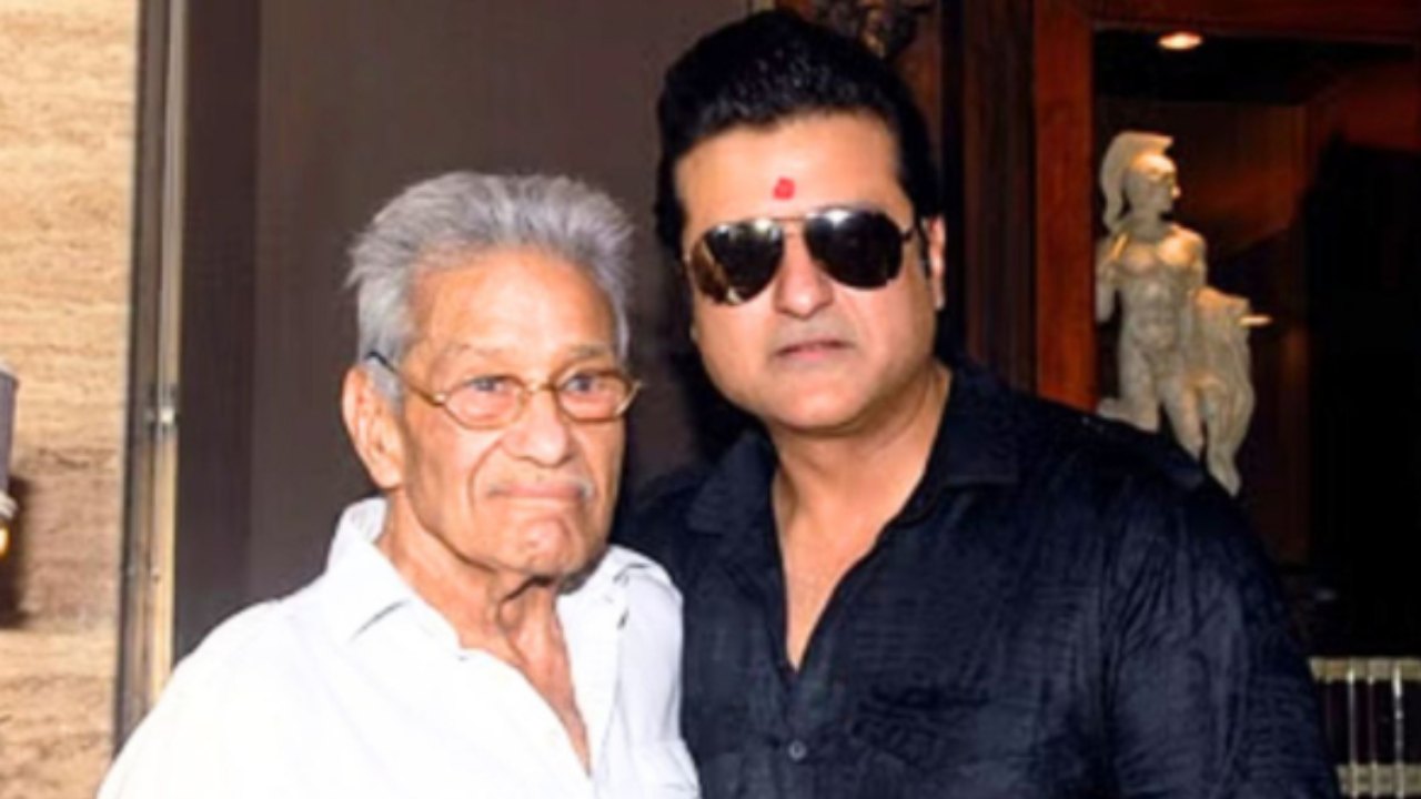 RIP: Veteran filmmaker Rajkumar Kohli passes away at the age of 93
