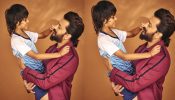 Riteish Deshmukh Shares Cute Photo With Son Riaan, Wishes Birthday With A Heartfelt Note 870757