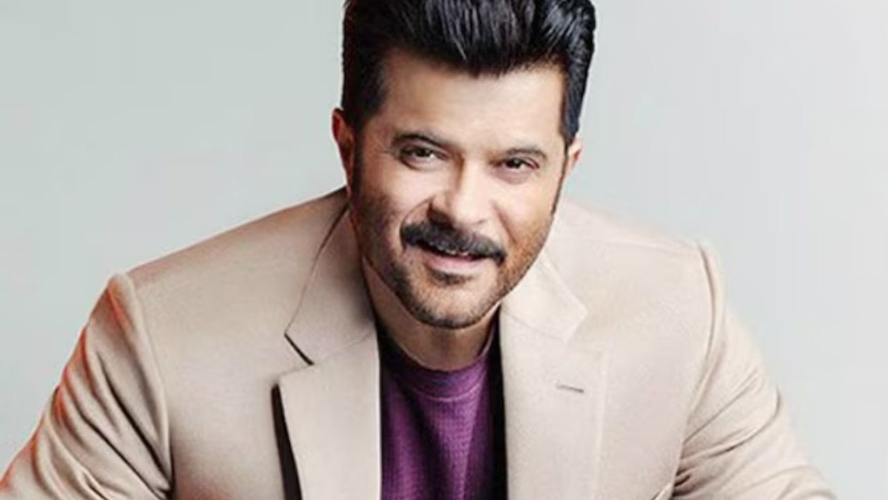 Scoop:  Anil Kapoor To  Play Subrata Roy In Biopic? 869465