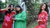 Seeds of Joy: Raashi Khanna cultivates a new tradition on her birthday 871421