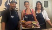 Selena Gomez Makes Barbeque Meat After Taking Break From Instagram 868012