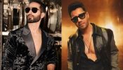 Shahid Kapoor's Classy Suit Or Varun Dhawan's Cool Co-ordinated Set, Who Is Heartthrob In Black? 869997