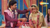 Shravani Hindi Drama Show: Shravani And Shivansh Get Married, Chandra Plans New Conspiracy 869117