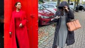 Slaying In Style To Street Walks: A Look Into Esha Gupta's October Diaries 868077