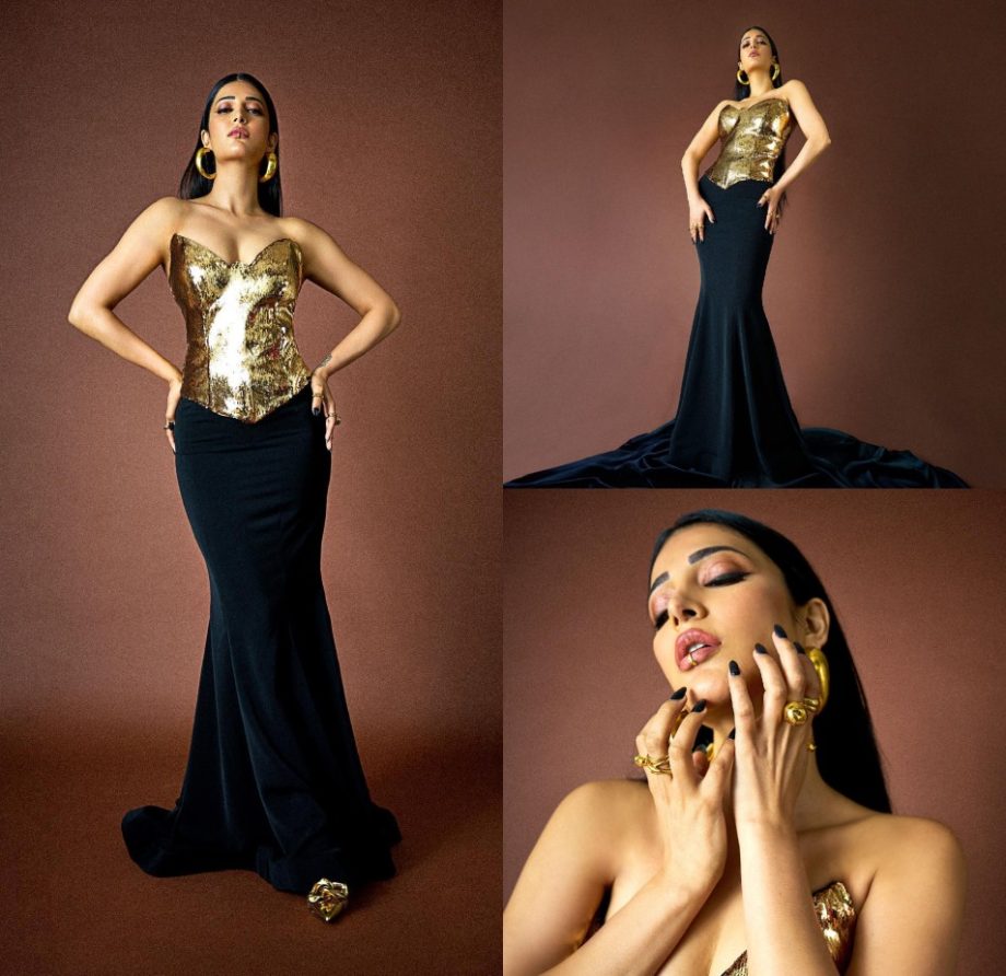 Sonam Kapoor & Shruti Haasan Are Style Queens In Exquisite Outfit 871133