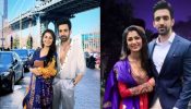 Sriti Jha confesses her love for Arjit Taneja, says ‘I love you more every year’ 868465