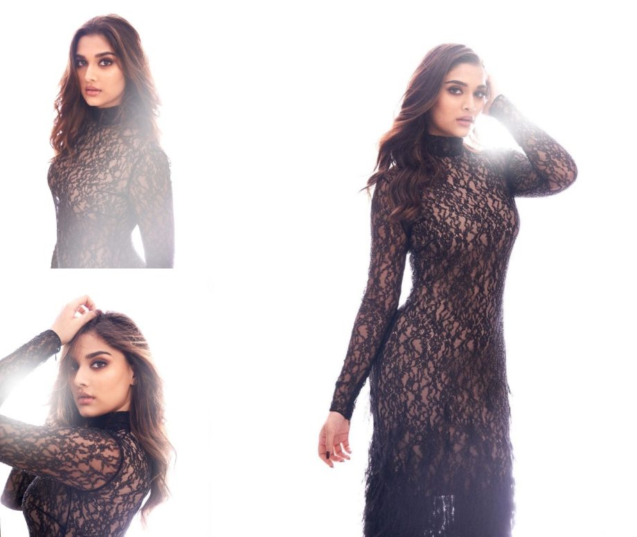 Take the ‘gown dress code’ from Mira Kapoor, Saiee Manjrekar & Shanaya Kapoor 866224