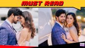 Tanya is someone I have known for a long time: Tanuj Virwani talks about his ring exchange and marriage 869901