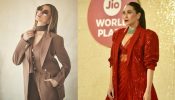 Tara Sutaria And Karisma Kapoor Revive Vintage Blazer Fashion With A Trendy Spin 866416