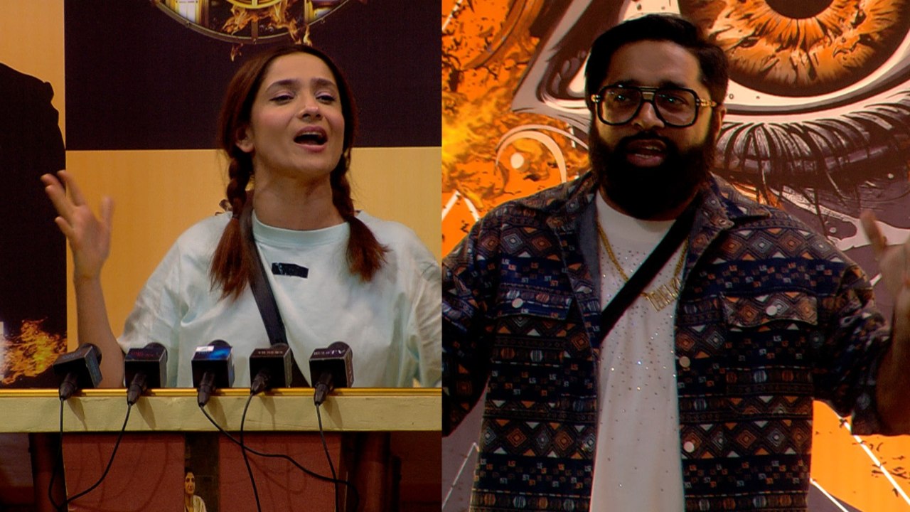 Television actors v/s OTT stars on COLORS’ ‘BIGG BOSS’: The housemates of Dil and Dum makaan scramble for ration! 867504