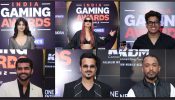 The Glitz and Glamour of Gaming: Inside the World of India Gaming Awards Season 2 866412