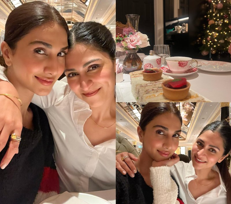Vaani Kapoor Gets Candid With Her 'Honey,' Find Who? 870123