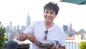 Vikas Khanna Who Turned 52  On November 14 On Life As  A Super-chef , And  So  Much More 868779