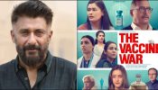 Vivek Ranjan Agnihotri’s ‘The Vaccine War’ received much deserving love on OTT; Tops the chart! 871116