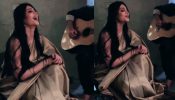 Watch: Shruti Haasan leaves internet in awe with her mellifluous vocals as she sings “Monster” 869248