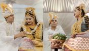 'We Are One'! Randeep Hooda & Lin Laishram Reveal Dreamy Wedding Ceremony