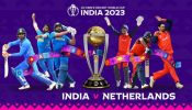 World Cup 2023: Team India Roars With Another Victory Against Netherlands 868702