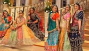 Yeh Rishta Kya Kehlata Hai: Meet the new cast - Shruti Ulfat, Shrruti Rawatt and Preeti Puri Choudhary in their characters 865960