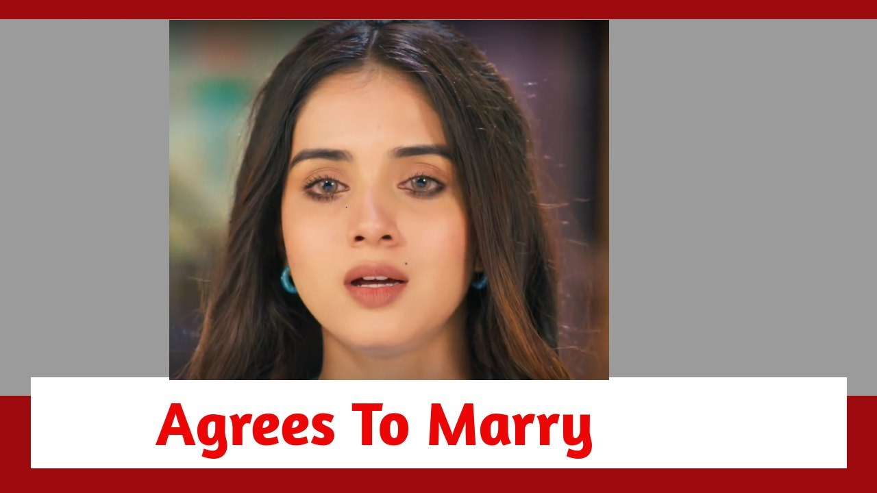 Yeh Rishta Kya Kehlata Hai Spoiler: Ruhi agrees to marry Rohit