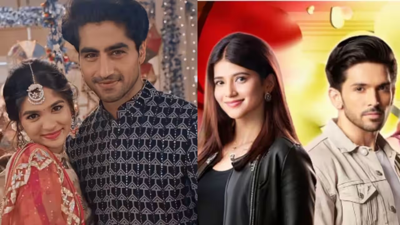 Yeh Rishta Kya Kehlata Hai Update: Akshara to give birth to Abhira; the show to take a one-year leap before the generation leap 866033