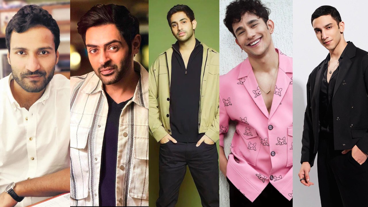 5 Actors Who Made A Mark With Their Big Bollywood Debut 876226