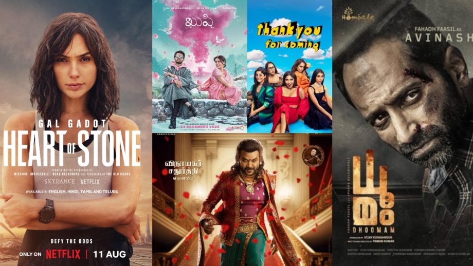 5 Least Fun Films To Watch In 2023 In 5 Languages 876348