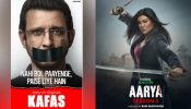 5 Scam Shows you need to binge watch now - From Kafas to Aarya 3 871667