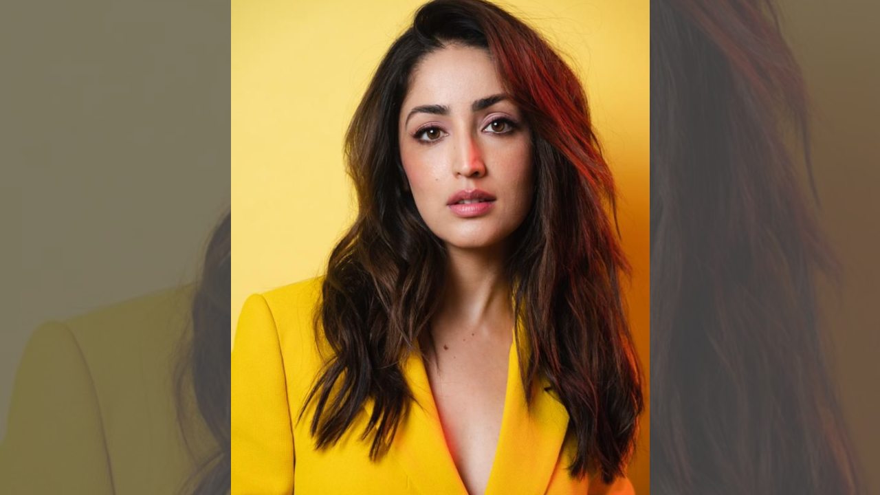 7 films in 3 years : Yami Gautam gets it right!