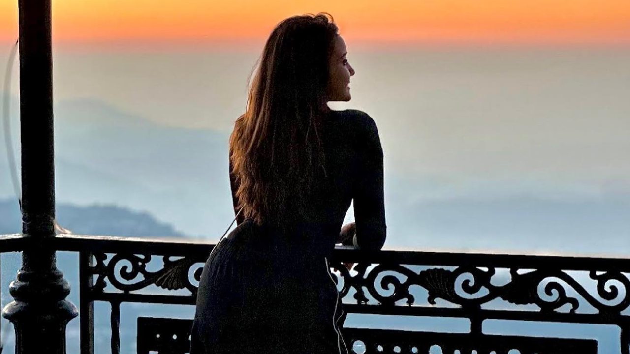 A Look Into Ashi Singh’s Mesmerizing Silhouette Hours, See Photos
