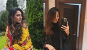 A Look Into Erica Fernandes's Chilling Vacation In Green Nature 873524