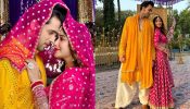 Aashiqon Ki Mehfil: Parth Samthaan and Nyra Banerjee spell love in new music video 874135