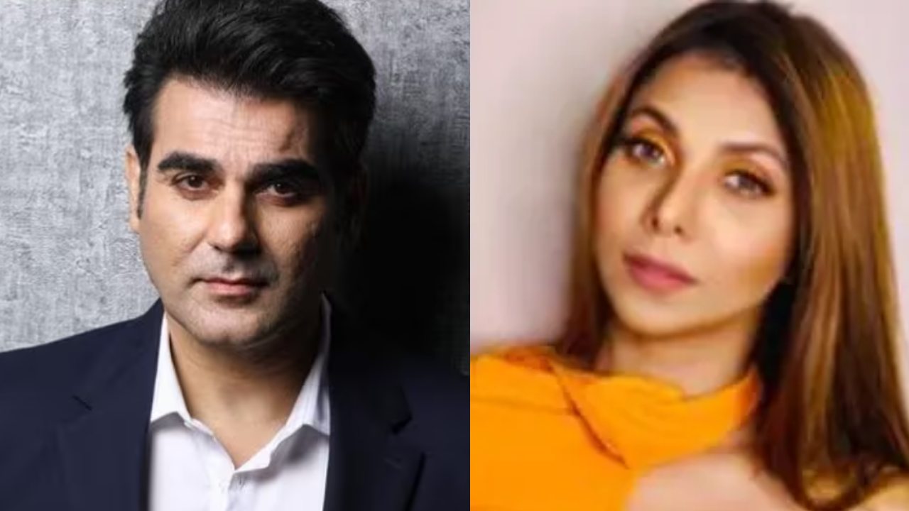 Arbaaz Khan to marry makeup artist Shura Khan on December 24