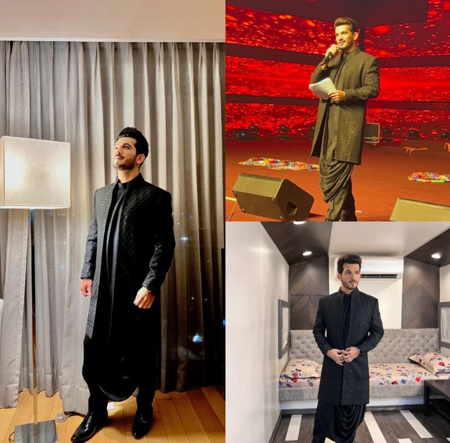 Arjun Bijlani’s guide to traditional clothing essentials for men [Photos] 873464