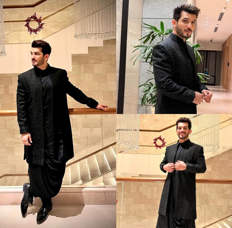 Arjun Bijlani’s guide to traditional clothing essentials for men [Photos] 873466