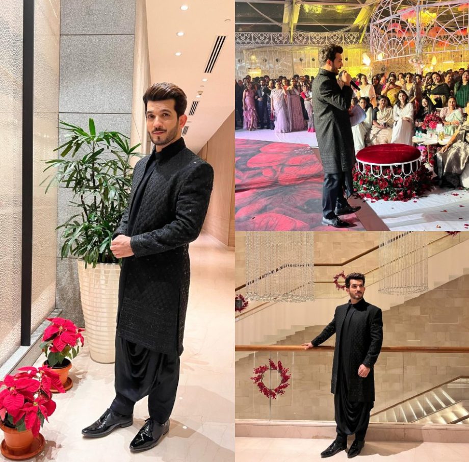 Arjun Bijlani’s guide to traditional clothing essentials for men [Photos] 873463