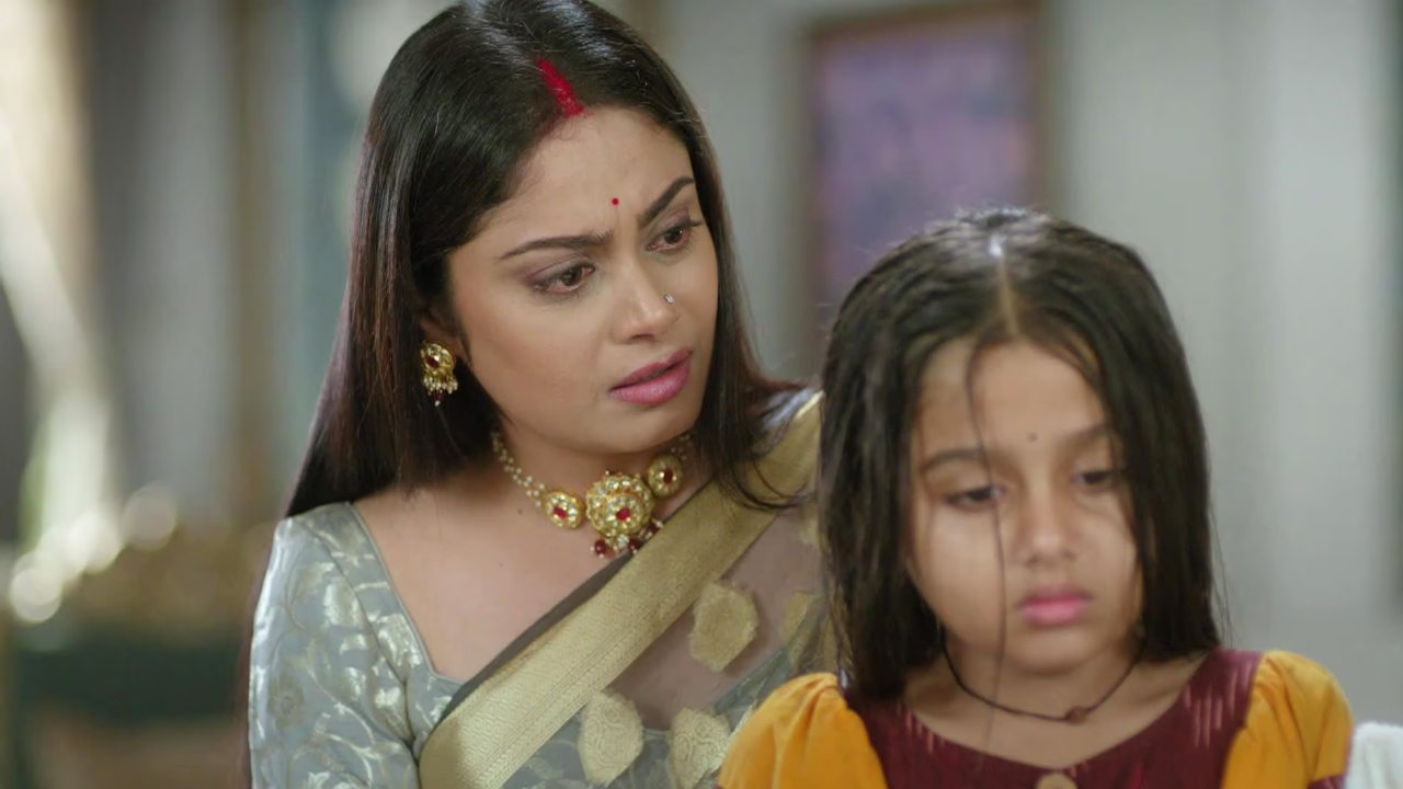 Doree spoiler: Mansi learns about Doree being her lost daughter