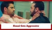 Baatein Kuch Ankahee Si Spoiler: Kunal gets aggressive at Indroneel 874891