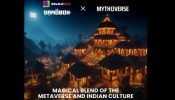 BharatBox and Mythoverse join hands to redefine storytelling in the Metaverse with Mahabharata 872454