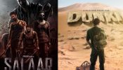 BO Battle: Shah Rukh Khan's Dunki at Rs 20 crores, Prabhas' Salaar soars to Rs 95 crore 875101