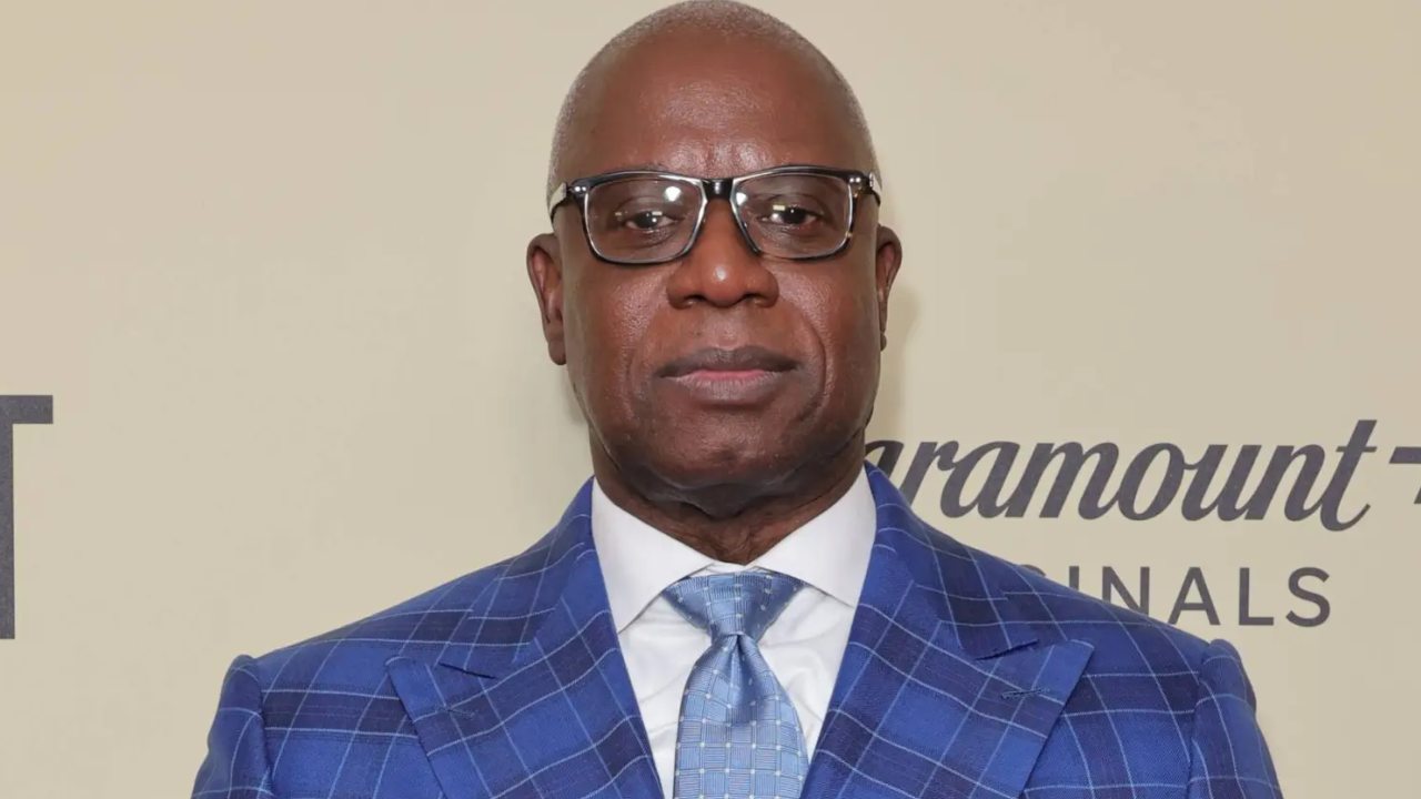 Brooklyn Nine-Nine fame Andre Braugher passes away at 61