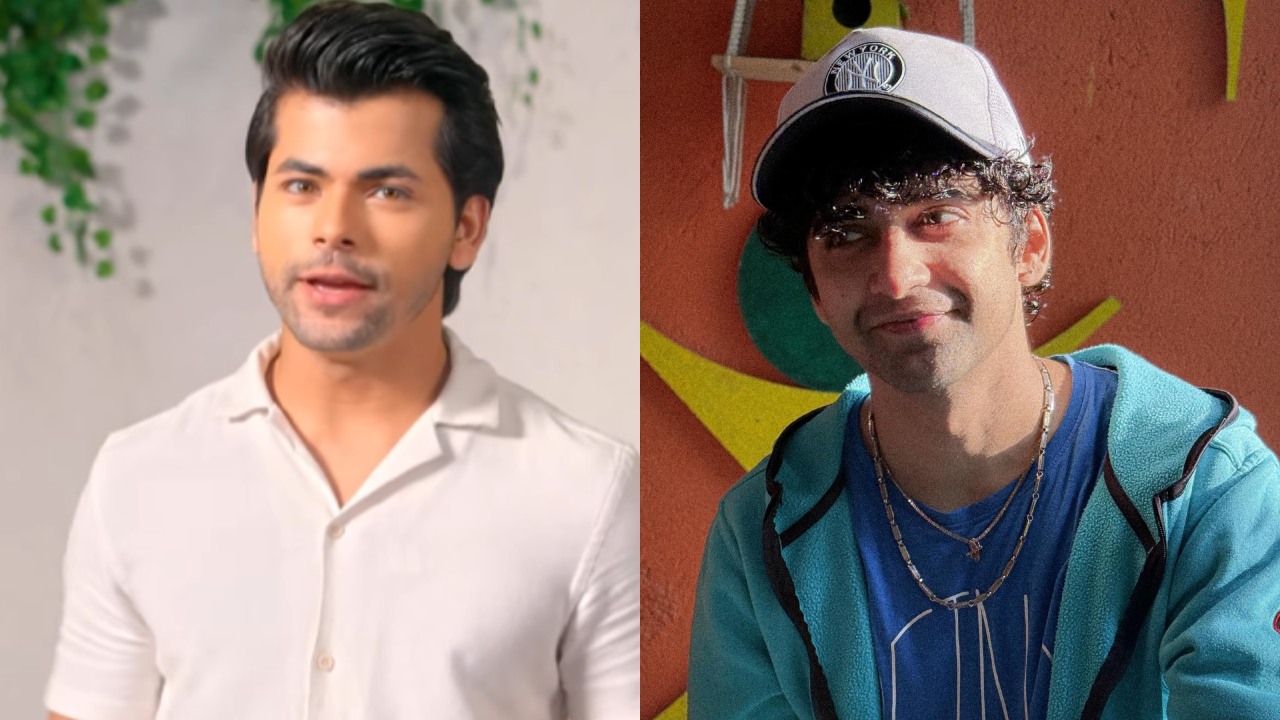 Casual Style Guide For Men: Siddharth Nigam and Sumedh Mudgalkar’s pro tips