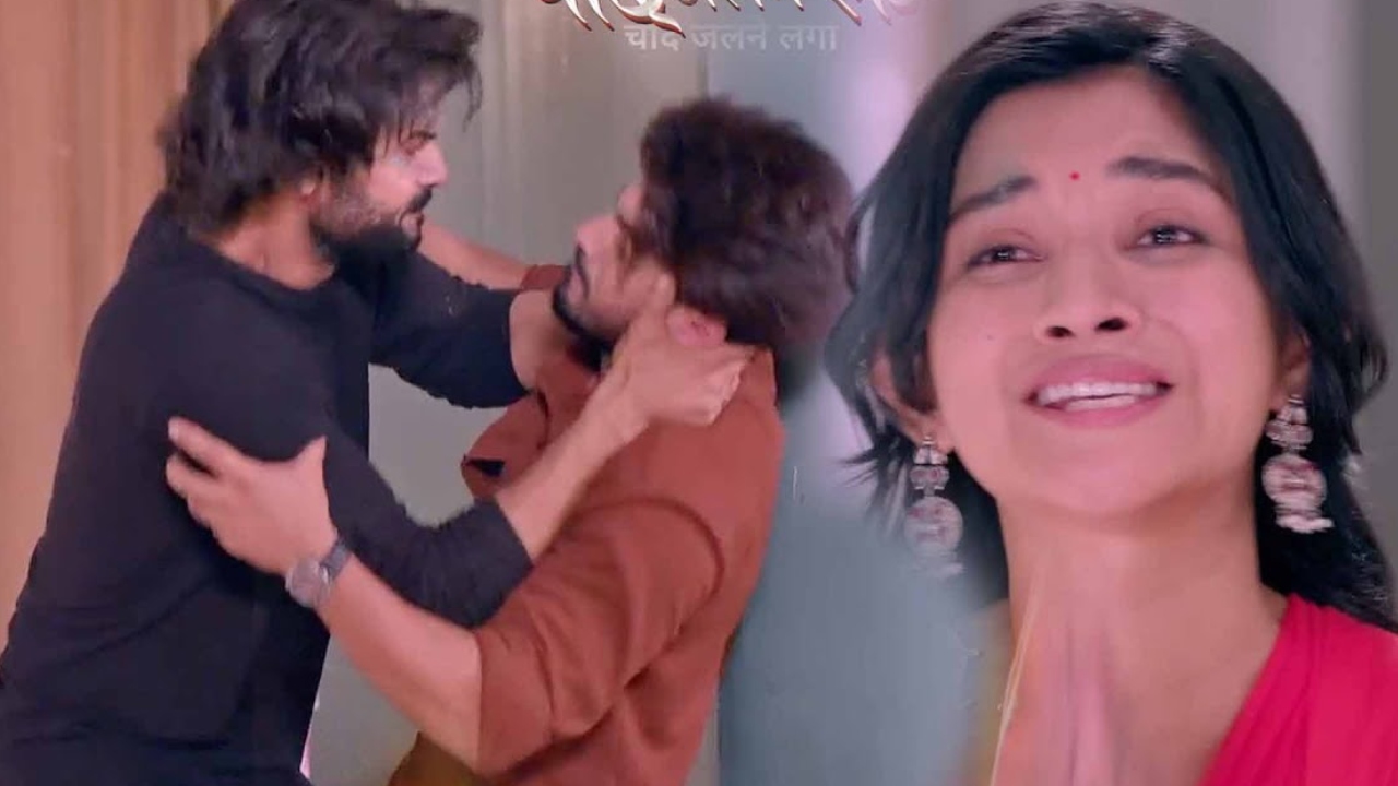 Chand Jalne Laga spoiler: Dev falls unconscious after a fight with Arjun