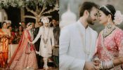 Cheeni Kum actor Swini Khara marries Urvish Desai 875855