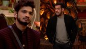 COLORS’ ‘BIGG BOSS’: Mannara Chopra and Abhishek Kumar face Salman Khan’s wrath on ‘Shukravaar Ka Vaar’ 872751