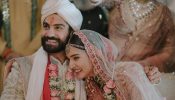 Congratulations! Mukti Mohan Ties Knot With Actor Kunal Thakur, See Dreamy Photos 873088