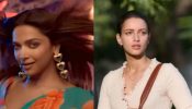 Deepika Padukone To Tripti Dimri: Siders Who Became Talk Of The Town In 2023 875228