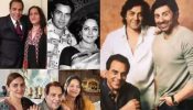 Dharmendra : “My Family Has The Love & Blessings  Of  All Indians.” 872672